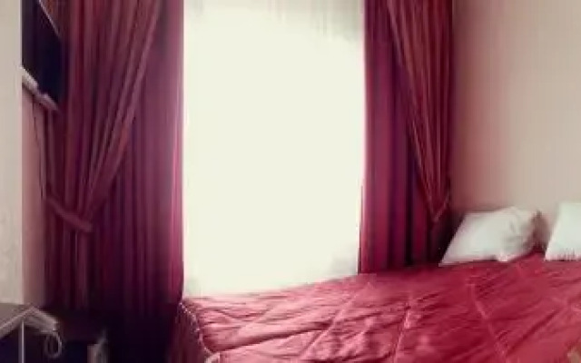 Mini-hotel 149 kilometer