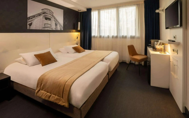 Best Western Hotel Le Quercy