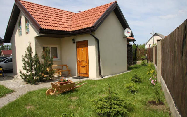 Villa Severin Holiday Village Apartments