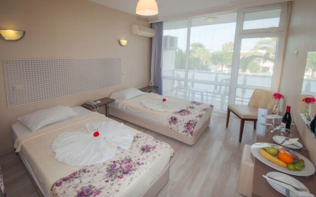 A11 Hotel Cesme 