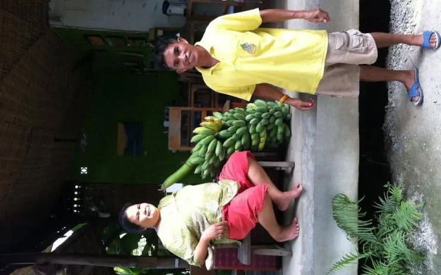 Baannoi Nornmuan Home