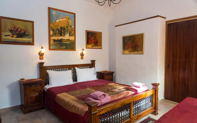 Spot Hotel