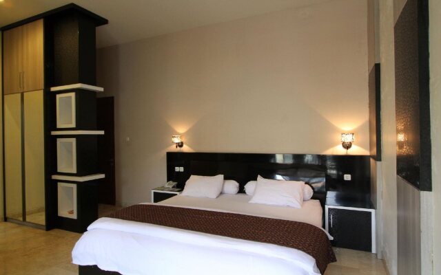 Griya Desa Hotel