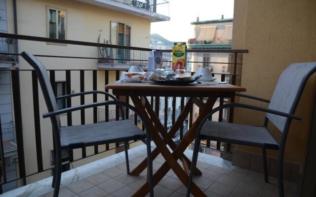 Bed And Travel B&B Luci Della Citta'