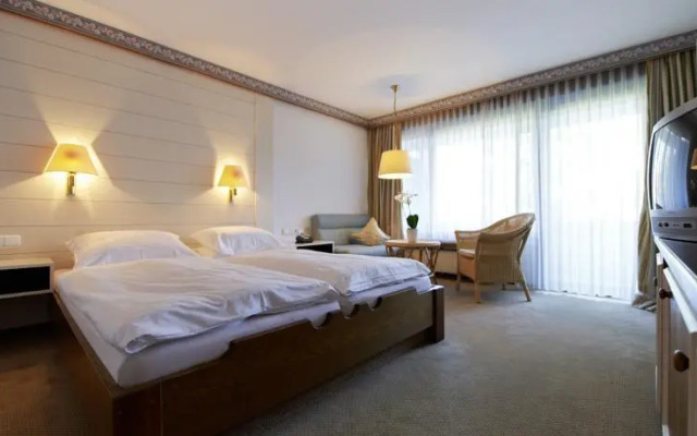 Hotel-Traditionsgasthaus Löwen