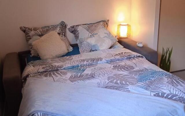 Cosy Studio hyper centre- Arrivée Autonome