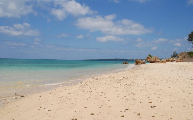 Yukurina Resort Okinawa Hills Churaumi