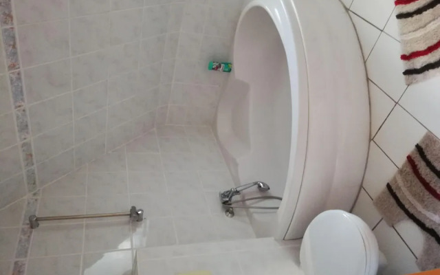 Haus-zur-Entspannung