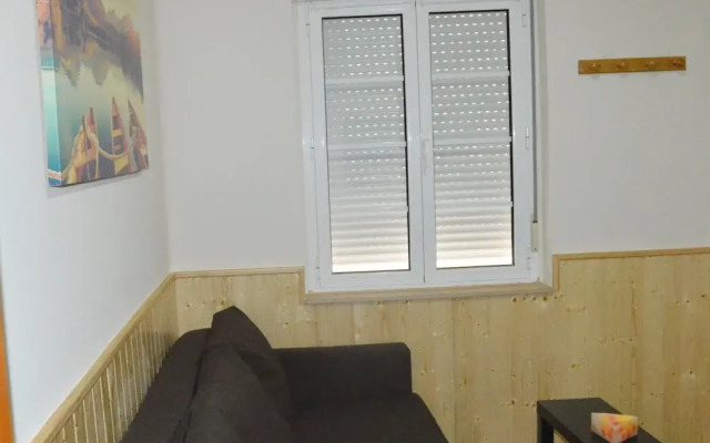 Apartamentos La Capitana I, II y III