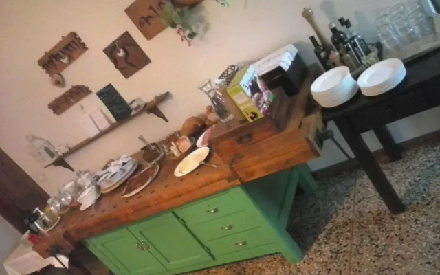 Agriturismo Borgo Floreani