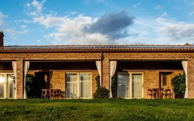 Filodivino Wine Resort & SPA