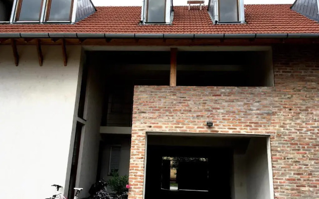 AIDA Apartman