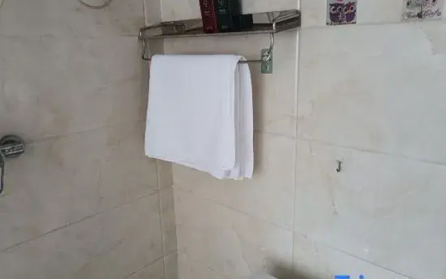 Harbin Nuanju Apartment