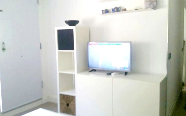 Apartment With 2 Bedrooms in Salou, With Pool Access