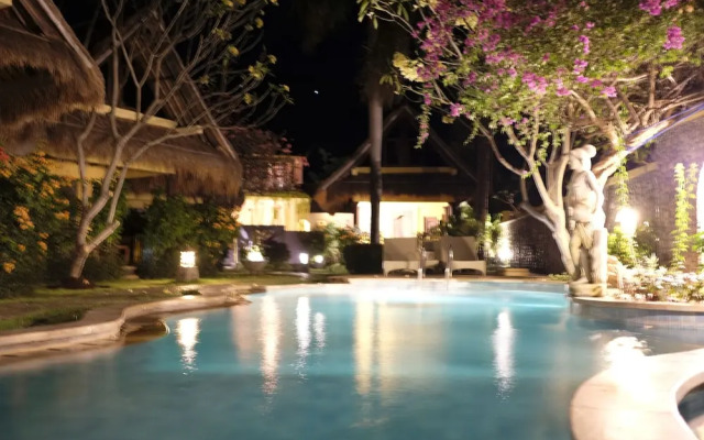 Life in Amed Boutique Hotel