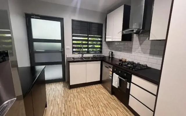 Greystone Apartments
