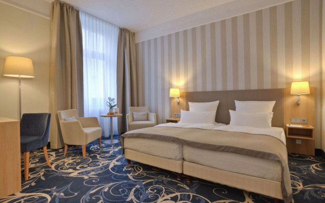 Schlosshotel Karlsruhe