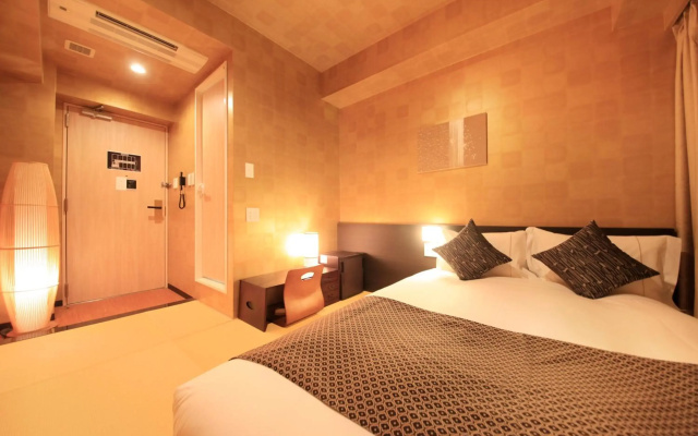 Centurion Hotel & Spa Ueno Station