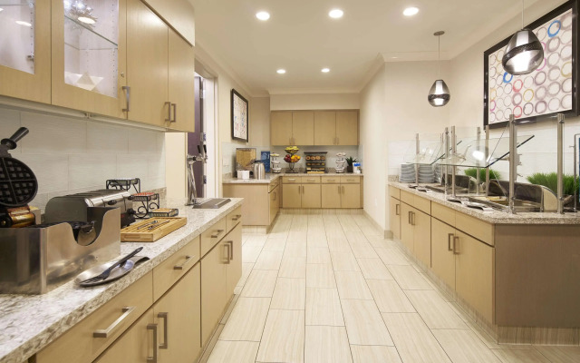 Homewood Suites by Hilton Aliso Viejo - Laguna Beach