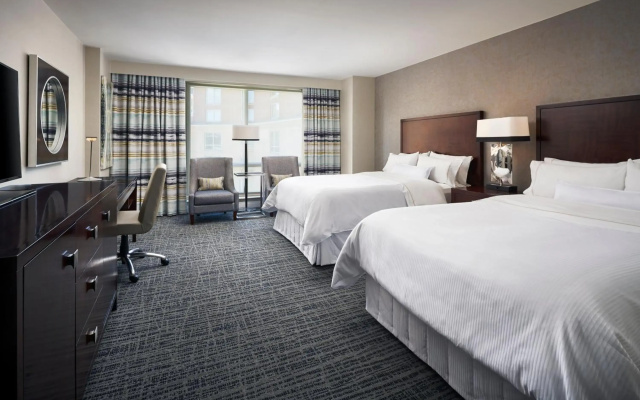 The Westin Alexandria Old Town