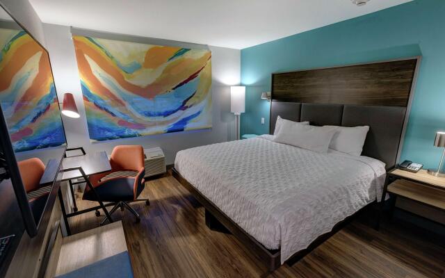 Tru by Hilton Georgetown