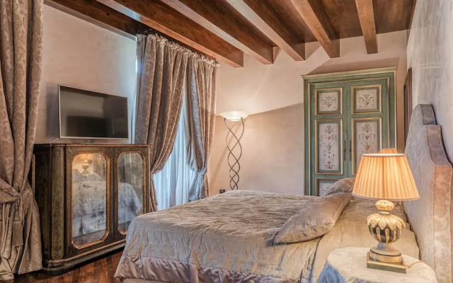 Bar Vitelli Charming Suites