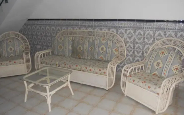 Casa vacacional Villa Aidani