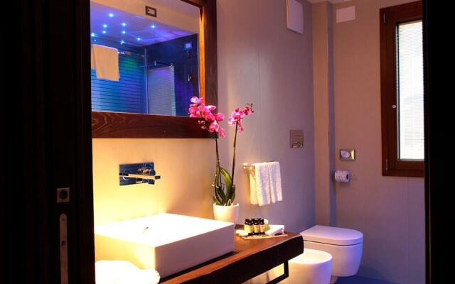 Relais Assunta Madre