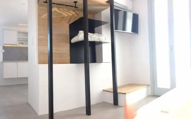 L' arco Milos Suite