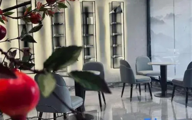 Yuanhe Hotel