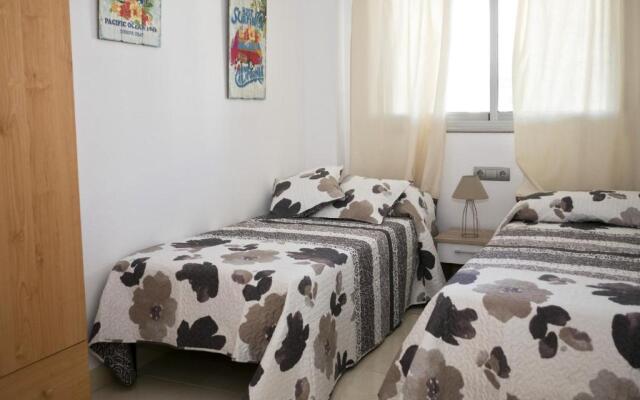 AT143 Nova Torredembarra