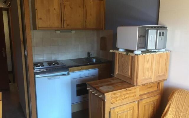 Appartement Mont-Dore, 2 pièces, 5 personnes - FR-1-415-81