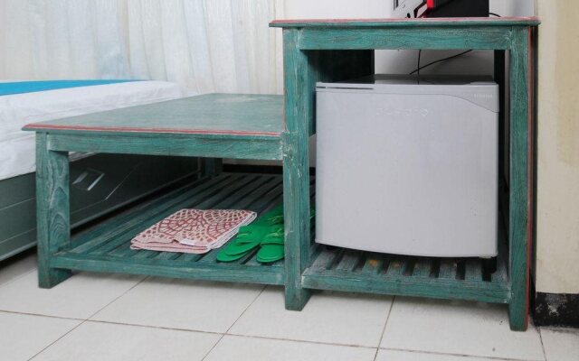 Airy Sleman Kaliurang KM 8.5 Damai Pusung Dua Yogyakarta