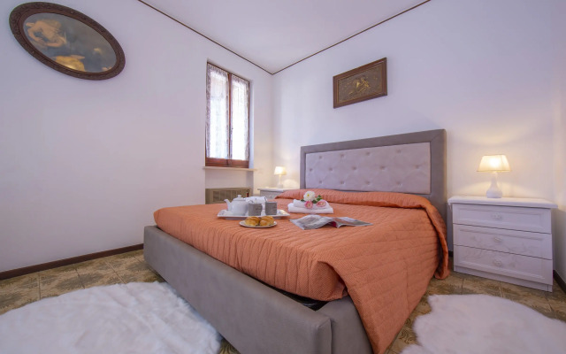 La Casa del Marione
