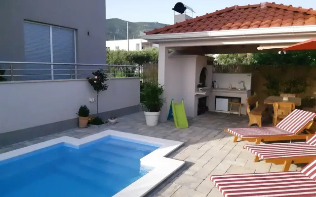 Luxury Villa Petra near Split