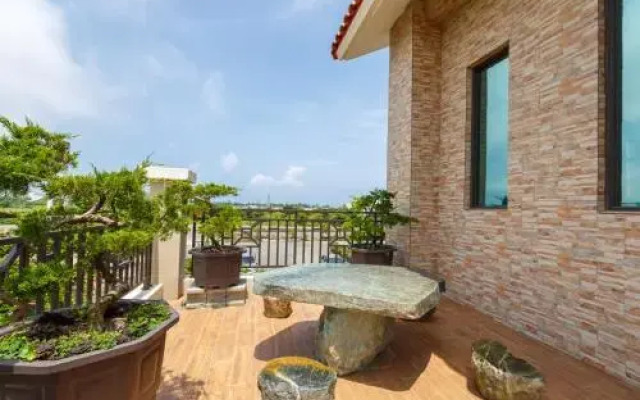 YiShan Farm Homestay