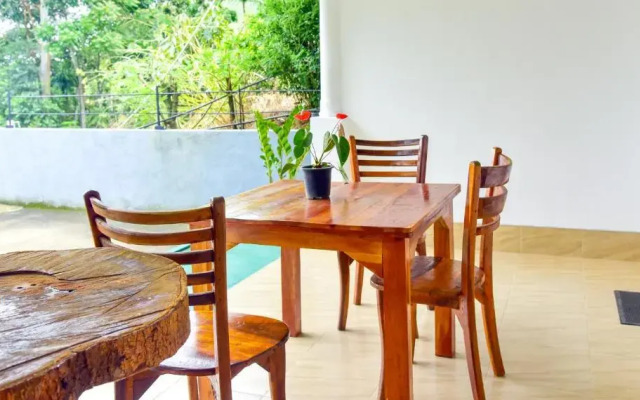 Nimal Nest Inn