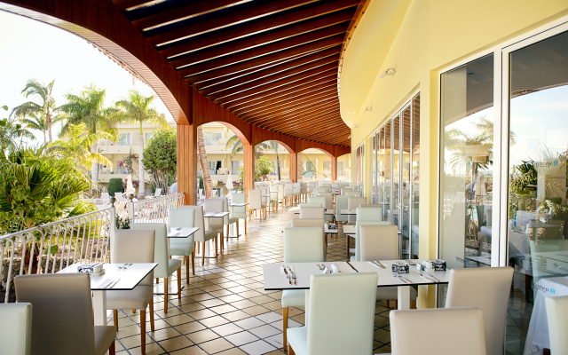 Buganvilla Hotel & SPA