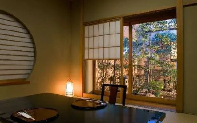 Hotel Kakyo
