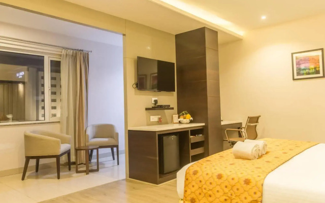 Hotel Palacio