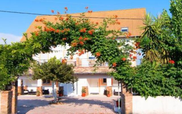magicstay - aparthotel 4 stars lefkimmi