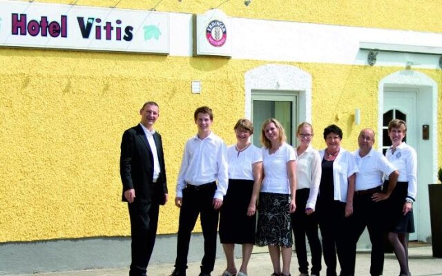 Hotel Vitis