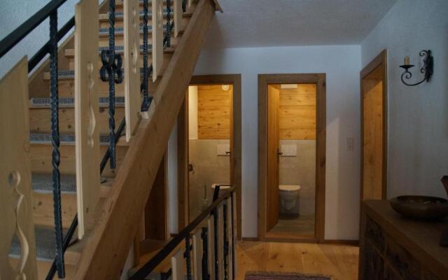 Ferienhaus "Plankschneider"