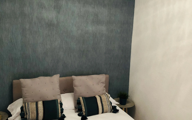 tuGuest Gran Via 42 Apartment