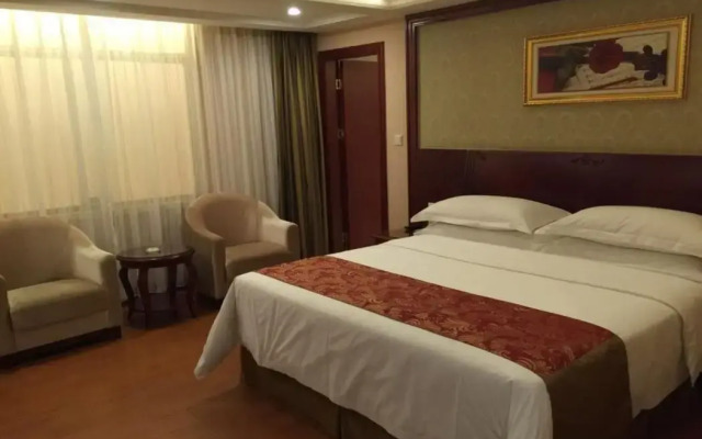 Vienna Hotels