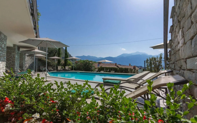 Hotel La Perla