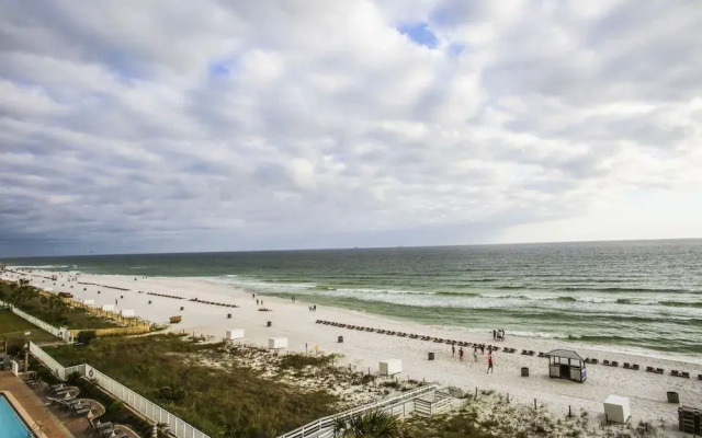 Ocean Ritz Beach Resort by Panhandle Getaways