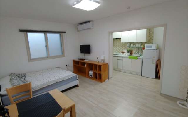 Open Pension