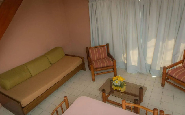 Cabañas Serena Suite Costa