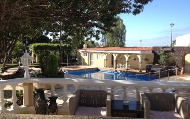 Liberty Cottage Tenerife